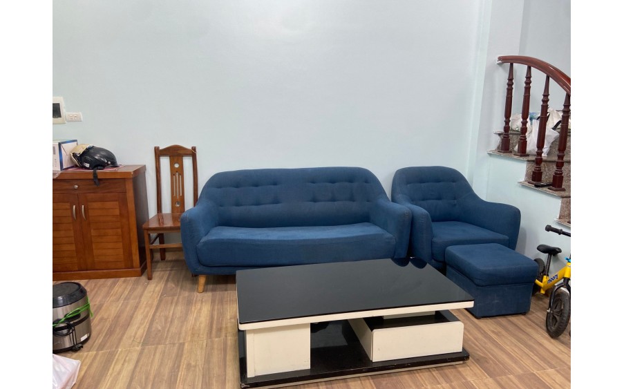 CHO THUÊ NHÀ RIÊNG NGUYÊN CĂN CỰC ĐẸP CỰC RẺ NGÕ 197 HOÀNG MAI 10 TRIỆU, 3 NGỦ